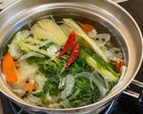 自家製ロースハムステーキ作り方1写真