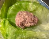 オートミール入りロールキャベツ作り方6写真