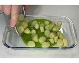 ツナとトマトのオーブン焼き★動画あり★作り方7写真