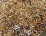 自作の食べるラー油 『完成版』作り方7写真