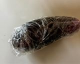 ナスとぶた肉の冷サラダ作り方3写真