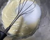 簡単で美味しいほうじ茶クッキー作り方1写真