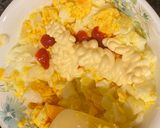 揚げないチキン南蛮（鳥肉肩）作り方3写真