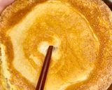 レンジで簡単!メロンクリームメロンパン作り方7写真
