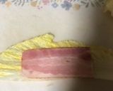 白菜のロールあんかけ作り方11写真