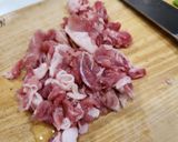 回鍋肉作り方4写真