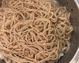 簡単 梅オクラ もずく酢P そば 夏によく合う作り方7写真