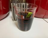 【冷凍かぼちゃの煮物】ホットクック調理作り方1写真