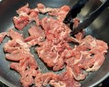 しょうが焼き作り方6写真