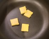 たらこクリームカルボナーラ作り方5写真