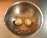 ハッピーターン麺作り方9写真