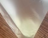 ポリ袋で簡単に米粉の型抜き抹茶クッキー作り方2写真