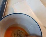 ウインナー海苔玉丼作り方3写真
