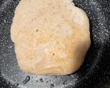卵を使わないパンケーキ作り方2写真