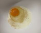 レンジでキーマカレー作り方4写真