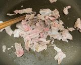 豚肉とキャベツのこくうま炒め作り方3写真
