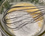 ソーセージとチーズ入り♡米粉のブリトー風作り方1写真