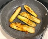 なすのガツンとニンニク醤油作り方3写真