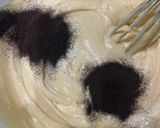 HMの超簡単！片付け楽してパウンドケーキ作り方4写真