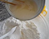 【米粉パン】ベーコンエピ　サイリウム使用作り方6写真