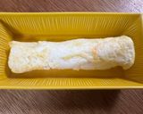 材料無駄なしのビッグプリン作り方10写真