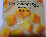 ♬アップルマンゴー＆ココナッツワッフル♬作り方2写真