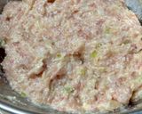ゴーヤの肉詰め♡シュウマイ風♪作り方3写真