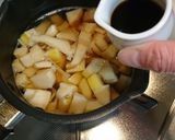 チャレンジ！崎陽軒の筍煮作り方3写真