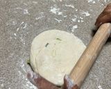台湾人に教わった点心作り方21写真