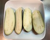 【糖尿病弁当】茄子と大葉のチーズ焼き作り方6写真