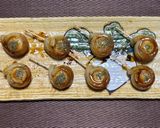 簡単！ちくわとうずらの卵の照り焼き😃作り方2写真