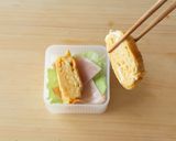 【おにぎりDAYS四角】四角おにぎり20作り方32写真