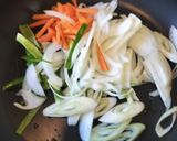 タコの甘辛ヤンニョム炒め🇰🇷作り方6写真