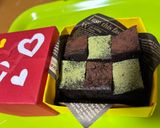 ココアとオリーブ油の濃厚ガトーショコラ作り方11写真