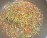 ツナと野菜の洋風煮物作り方2写真