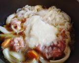 甘麹(甘酒)で肉じゃが☆作り方4写真