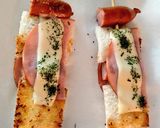 チーズソパン作り方9写真