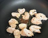 エビマヨ風。鶏胸肉のトリマヨ◎作り方5写真