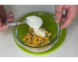 おからハンバーグ★動画あり★作り方16写真