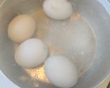 本格！鶏ガラ×魚介×もみじスープラーメン作り方12写真