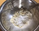 オレオのパウンドケーキ★スタバ風作り方1写真