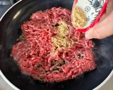 そぼろご飯🍚作り方4写真