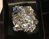 ヒマつぶし焼きおにぎり作り方4写真