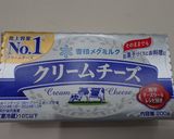 ♬ベイクドチーズケーキなマドレーヌ♬作り方1写真