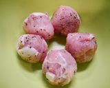 簡単！肉巻きトマト☆マヨソース作り方1写真