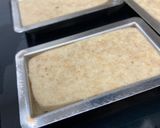 若返りレシピ！胡麻と全粒粉のフィナンシェ作り方6写真