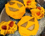 ブサイクジャコランタンパートII🎃🤣作り方9写真