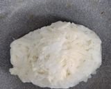 メンマの代用！中華風大根の皮炒め作り方2写真