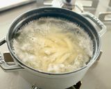 【ジッパー袋で簡単】 親子で冷凍ポテト作り方4写真