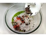 紅生姜と木耳の野菜焼き★動画あり★作り方24写真